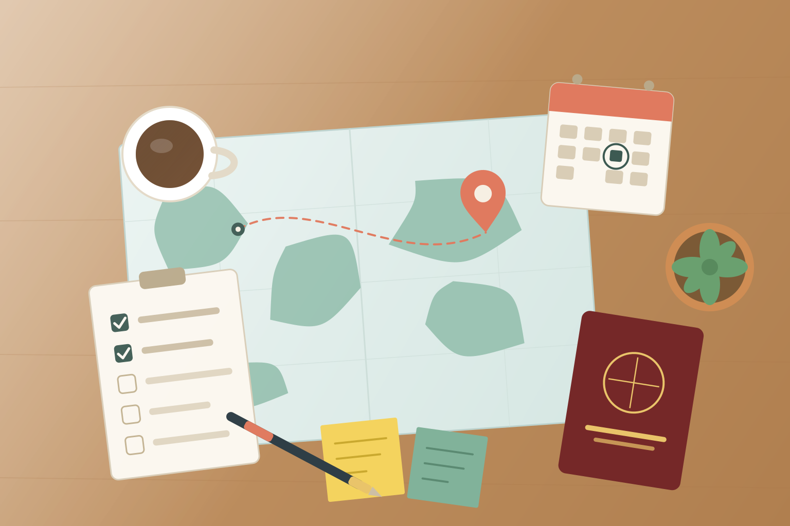 The Complete Relocation Planning Guide