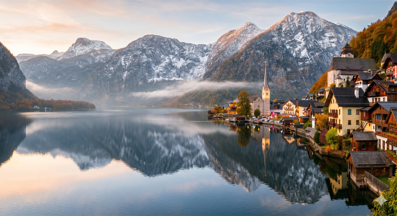 Austria Immigration Guide